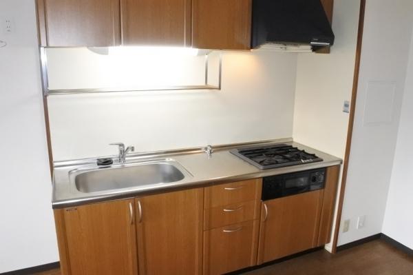 大阪市鶴見区緑２丁目のマンション