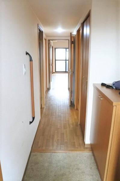 大阪市鶴見区緑２丁目のマンション