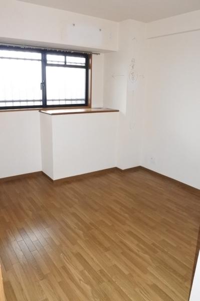 大阪市鶴見区緑２丁目のマンション