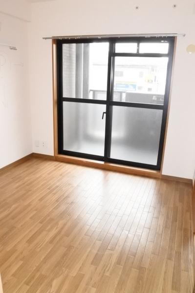 大阪市鶴見区緑２丁目のマンション