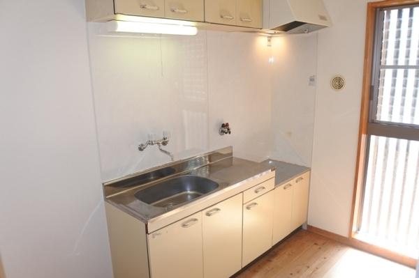 大阪市鶴見区今津北４丁目のアパート