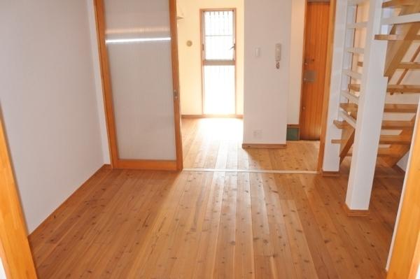 大阪市鶴見区今津北４丁目のアパート