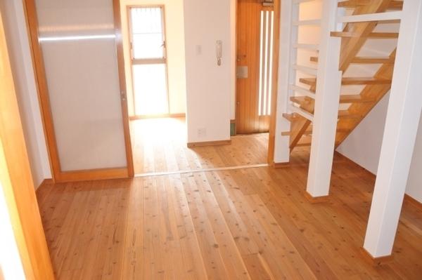 大阪市鶴見区今津北４丁目のアパート