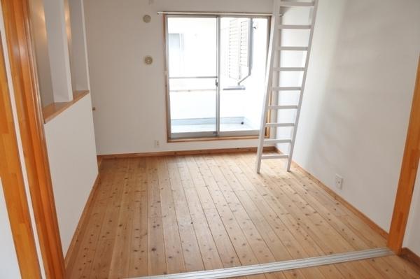 大阪市鶴見区今津北４丁目のアパート