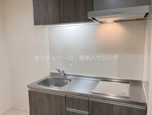 大阪市鶴見区今津南２丁目のアパート