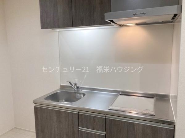 フジパレス今津南（今津南2）