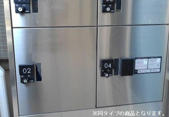 大阪市鶴見区焼野１丁目のアパート