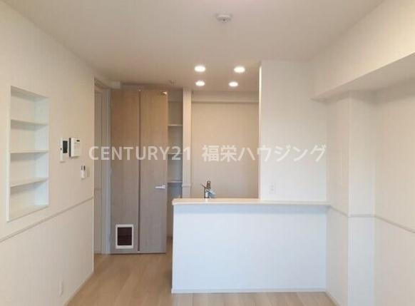 大阪市鶴見区焼野１丁目のアパート