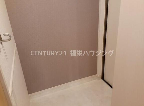 大阪市鶴見区焼野１丁目のアパート