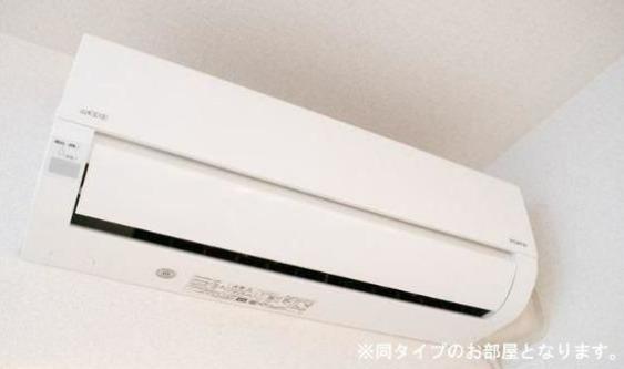 大阪市鶴見区焼野１丁目のアパート