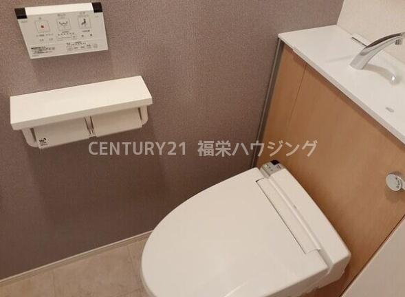 大阪市鶴見区焼野１丁目のアパート