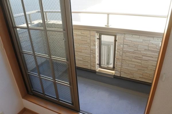 大阪市鶴見区浜３丁目のアパート