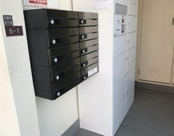 大阪市鶴見区今津中４丁目のマンション