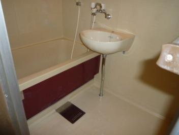 大阪市鶴見区今津中４丁目のマンション