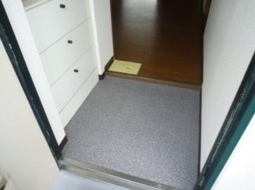 大阪市鶴見区今津中４丁目のマンション