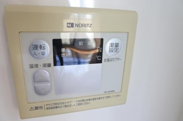大阪市鶴見区横堤４丁目のマンション