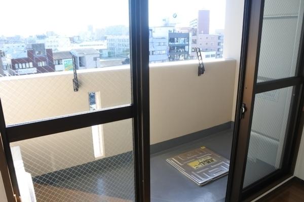 大阪市鶴見区横堤４丁目のマンション