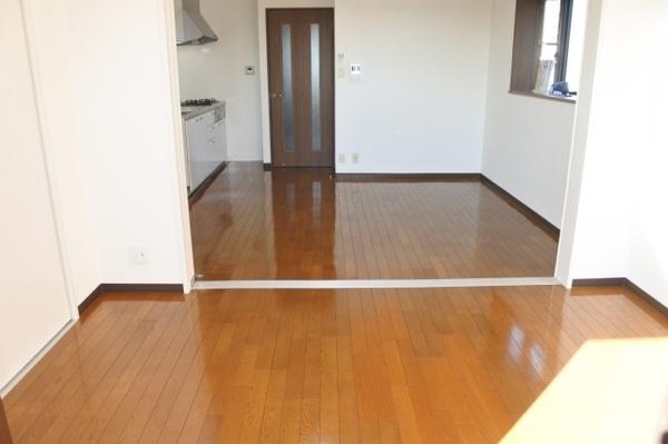 大阪市鶴見区横堤４丁目のマンション