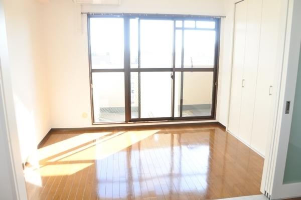 大阪市鶴見区横堤４丁目のマンション
