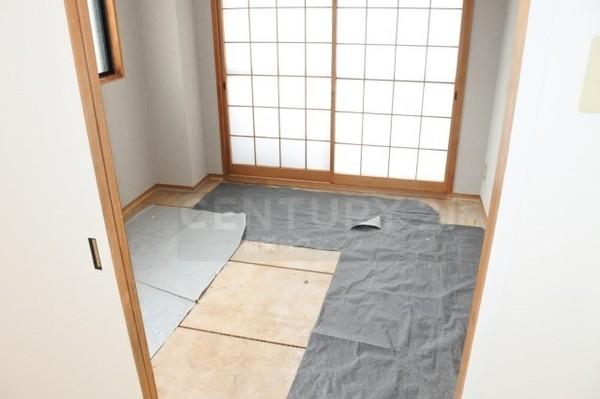 大阪市鶴見区横堤２丁目のマンション