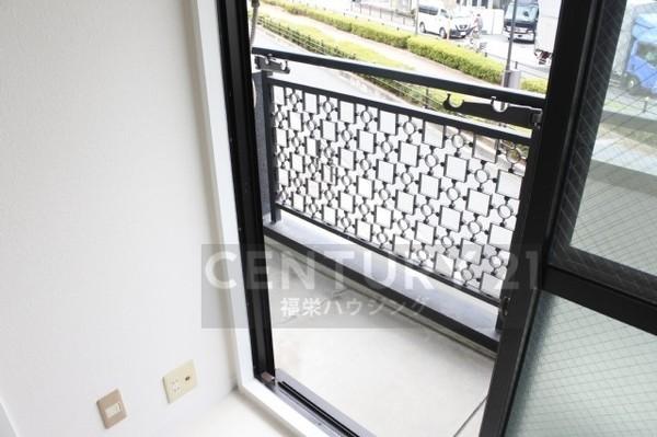 大阪市鶴見区横堤２丁目のマンション