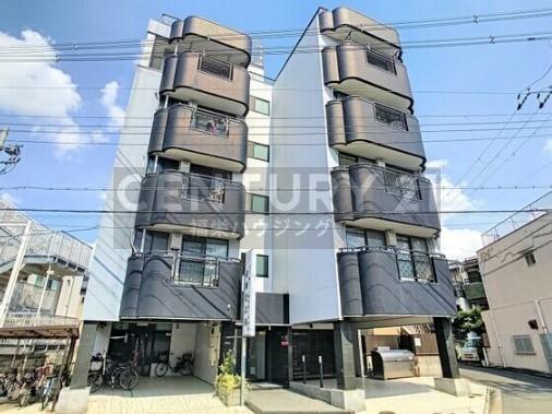 大阪市鶴見区横堤２丁目のマンション