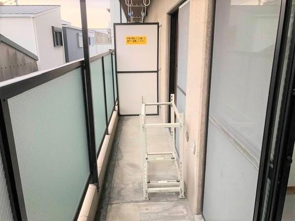 大阪市鶴見区今津中３丁目のマンション