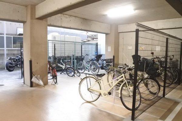 大阪市鶴見区今津中３丁目のマンション