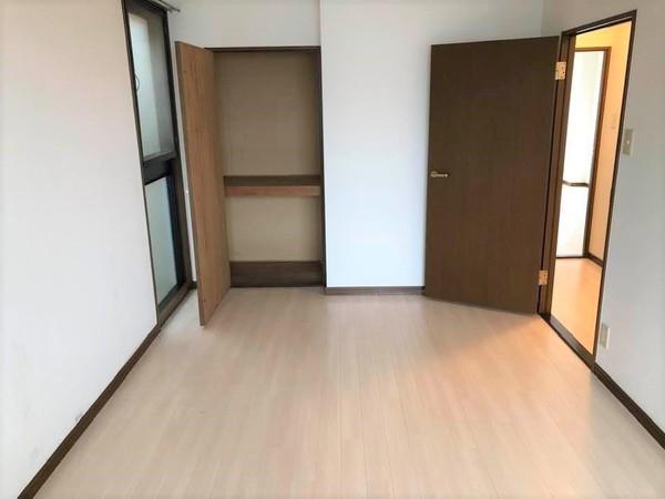 大阪市鶴見区今津中３丁目のマンション