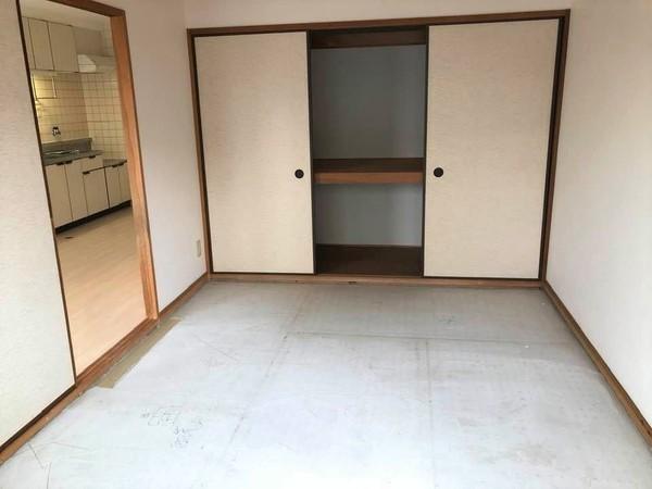 大阪市鶴見区今津中３丁目のマンション