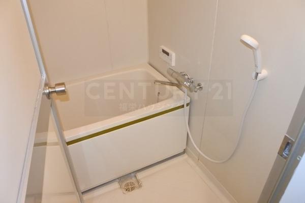 大阪市鶴見区諸口１丁目のマンション