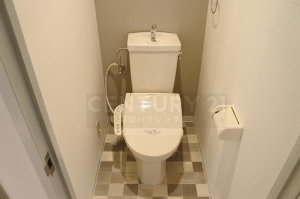 大阪市鶴見区諸口１丁目のマンション