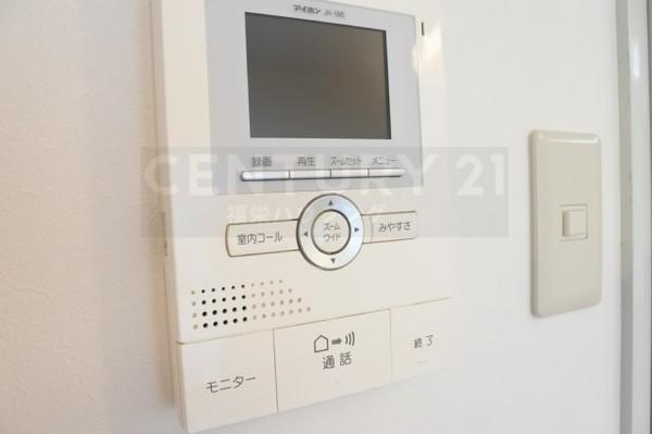 大阪市鶴見区諸口１丁目のマンション