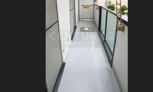 大阪市鶴見区諸口１丁目のマンション
