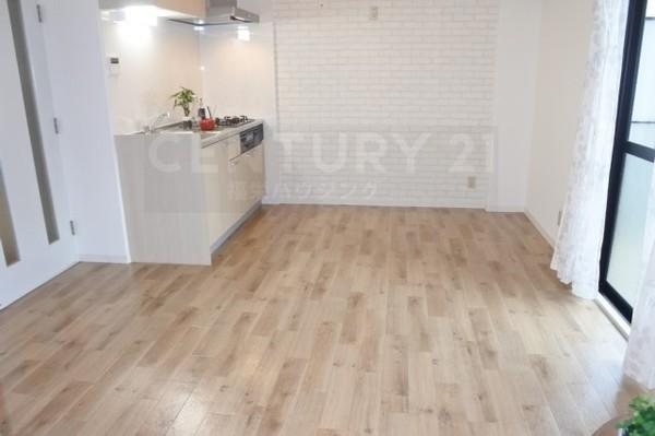 大阪市鶴見区諸口１丁目のマンション