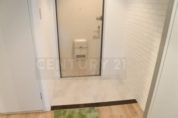 大阪市鶴見区諸口１丁目のマンション