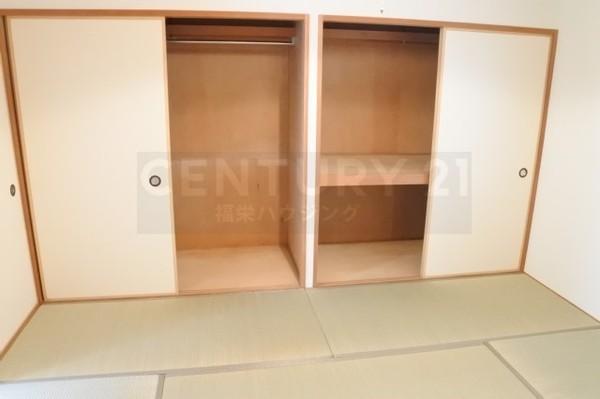 大阪市鶴見区諸口１丁目のマンション