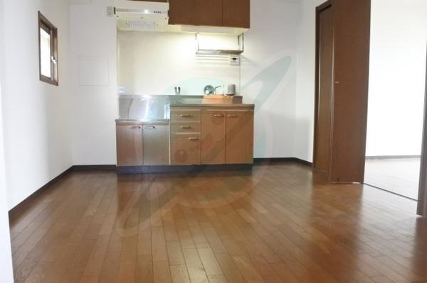 大阪市鶴見区横堤１丁目のマンション