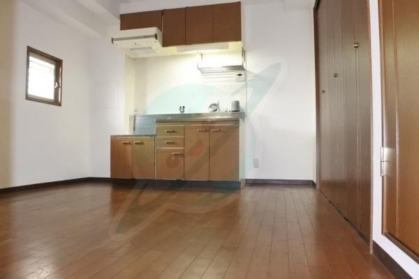 大阪市鶴見区横堤１丁目のマンション