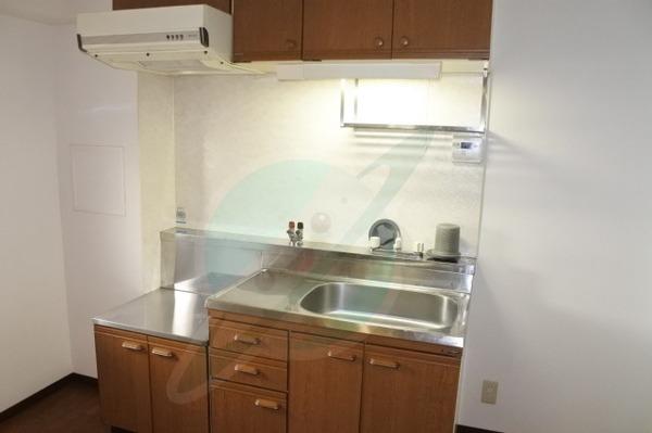 大阪市鶴見区横堤１丁目のマンション