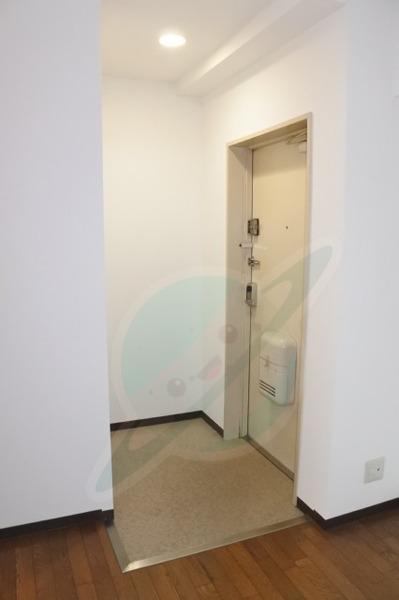 大阪市鶴見区横堤１丁目のマンション