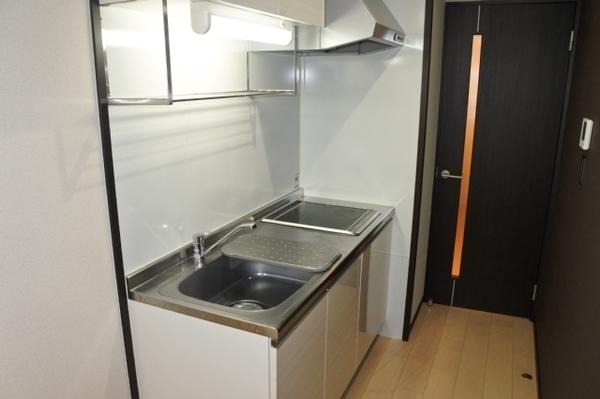 フジパレス鶴見10番館
