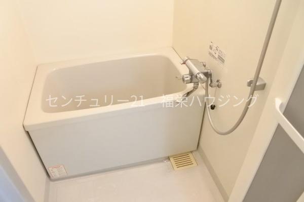 大阪市鶴見区今津中３丁目のマンション