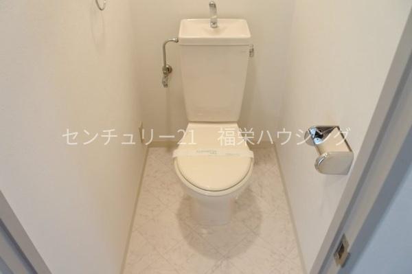 大阪市鶴見区今津中３丁目のマンション