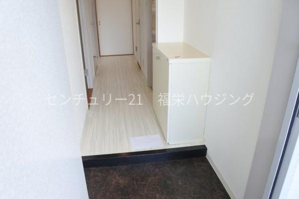 大阪市鶴見区今津中３丁目のマンション