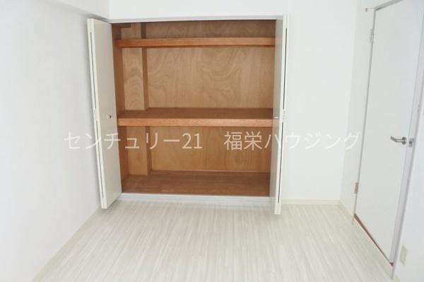 大阪市鶴見区今津中３丁目のマンション