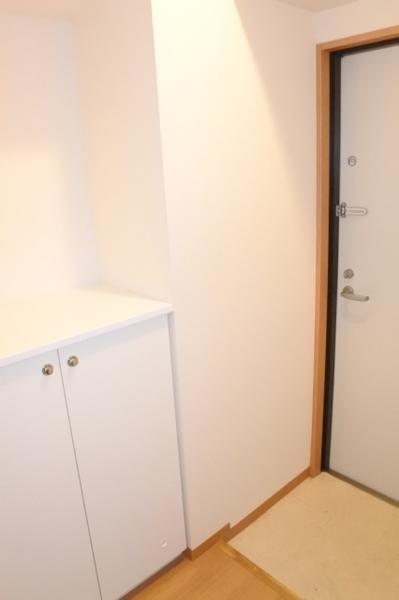 大阪市鶴見区放出東３丁目のマンション