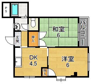 安田1丁目：ハイシャイン鶴見