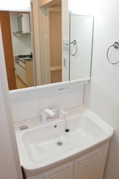 大阪市鶴見区安田１丁目のアパート