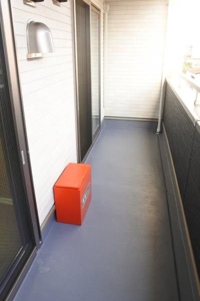 大阪市鶴見区安田１丁目のアパート